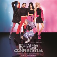 K-pop_Confidential